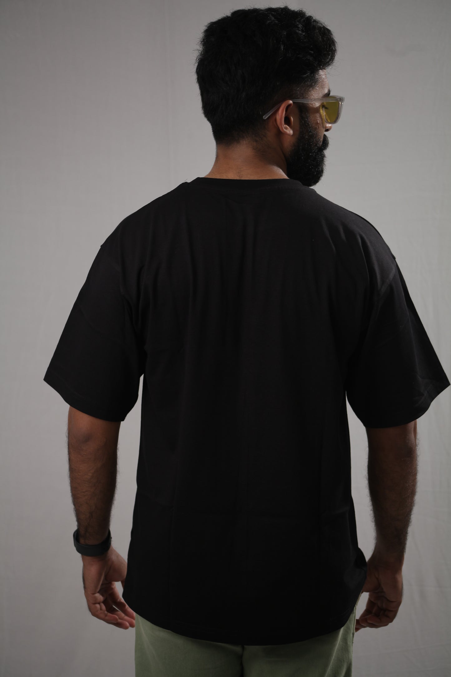 “Stand-Up Politicians” - The Statement Series Printed T-Shirt